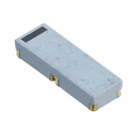 RF ANTENNA ISM, LoRa, LPWAN, Sigfox Chip Solder Surface Mount