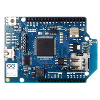 HDG204 WiFi RF Arduino Platform Evaluation Expansion Board