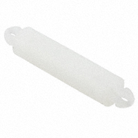 电路板支座 卡锁 / 卡锁 尼龙 0.709"（18.00mm）