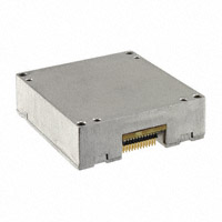 Beschleunigungsmesser, Gyroskop, Magnetometer, 9 Achsen Sensor SPI Ausgang