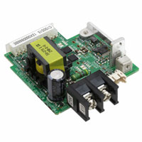 150 W AC DC Configurable Power Supply Modules