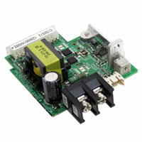 156 W Configureerbare AC/DC-voedingsmodulen