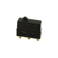 Switch SPDT Chassis Mount