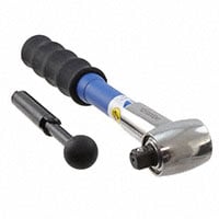 Momentsleutel Moersleutel 3/8" 8,50" (216,0mm) Lengte