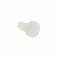 Pan Head Machine Screw Phillips Drive Nylon