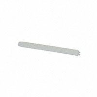 #2-56 Cheese Head Slotted Drive Nylon