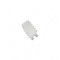 #4-40 Cheese Head Slotted Drive Nylon
