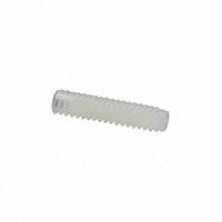 #4-40 Hex Drive Nylon