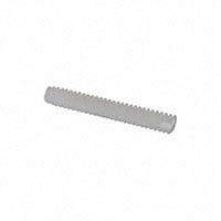 #4-40 Hex Drive Nylon