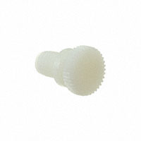 3/8"-16 Knob Thumb Screw Drive Nylon