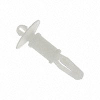 Board Support Snap Lock / Snap Lock Nylon 0.375" (9.53mm) 3/8"