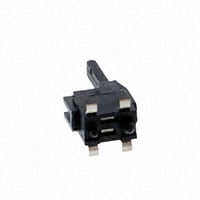 Interruptor SPST-NA Montagem em superfície