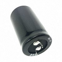 10000 µF 63 V Aluminum Electrolytic Capacitors Radial, Can - Snap-In 2000 Hrs @ 85°C