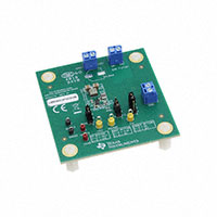 LMR36015-Q1 - 1 Non-Isolated Output DC/DC, Step Down Evaluation Board