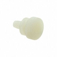 #8-32 Knob Thumb Screw Drive Nylon