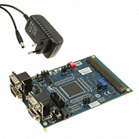 SPC564A70L7 Discovery - e200z4 MCU 32-Bit Evaluierungsboards - Embedded