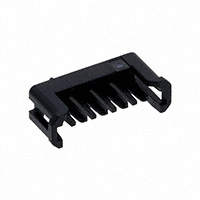 Connector Terminal Position Assurance (TPA) For Ditto Series