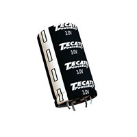 TPLH-3R0/450SS35X71 Tecate Group, Capacitors