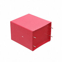 40 µF Film Capacitor 1300V (1.3kV) Polypropylene (PP), Metallized Radial - 4 Leads