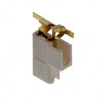 0.250" (6.35mm) Quick Connect Female 14-18 AWG Crimp Connector Fully Insulated