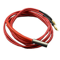 Cartridge Heater For use with OverLord, OverLord Pro