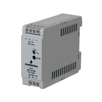 AC 或 DC DIN 軌電源供應器 1 輸出 12V 4A