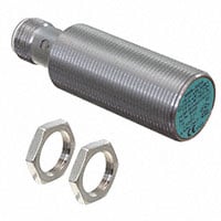 電感性 接近感測器 0.315" (8mm) IP66、IP67 圓柱形、有螺紋 - M18