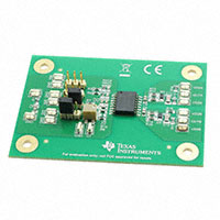 UCC21540 - Gate Driver Power Management Evaluation Board
