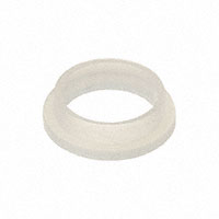 肩形垫圈 0.031"（0.79mm） 厚度的 尼龙