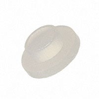 Shoulder Washer 0.050" (1.27mm) Thick Nylon