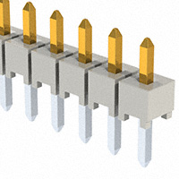 Connector Header Through Hole 14 position 0.100" (2.54mm)