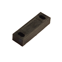 2065 Series Magnet 1.102" L x 0.335" W x 0.206" H (27.99mm x 8.51mm x 5.23mm) Celanex 3316 Housing