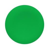 Rond Drukknop Schakeldop Groen Kliksysteem