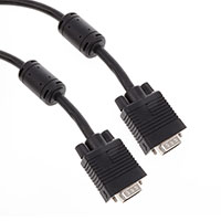 Dressing coaxial cables for Alligator Clips / Hooks - Cables, Wires -  Electronic Component and Engineering Solution Forum - TechForum │ DigiKey