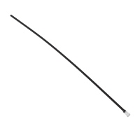 光導管 單路 無色 彈性 6.5" (165.1mm)- 光纖