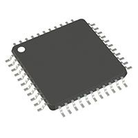 ATMEGA32U4-AUR Microchip Technology | Integrated Circuits (ICs