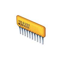 750 mOhms ±1% 0.25W, 1/4W Chip Resistor 0805 (2012 Metric) Thick Film