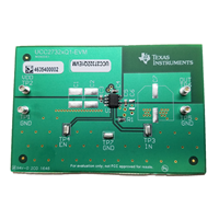 UCC27322-Q1 - Gate Driver Power Management Evaluation Board