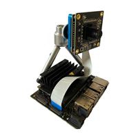 Image Sensor 1600H x 1400V 2.79µm x 2.79µm Die