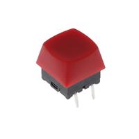 Tactile Switch SPST-NO Top Actuated Through Hole