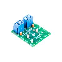 UCC24624 - Gate Driver Power Management Evaluation Board