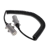 Circular Cable Assembly