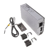 Surge Protector for Media Lines Only DIN Rail