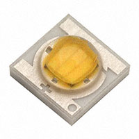 LED Lighting Horticulture White, Cool 7500K (5000K ~ 10000K) 3V 350mA 130° 1414 (3535 Metric)