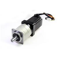 DC Motor Gearmotor 400 RPM 120W 48VDC