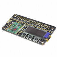 RFM69HCW 收發器 RF Raspberry Pi 平台評估擴充板