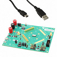 DS280DF810 - Retimer Interface Evaluation Board
