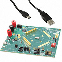 DS250DF810 - Retimer Interface Evaluation Board