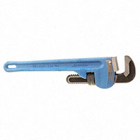 Pipe Wrench 2-3/8" 14.00" (355.6mm) Length