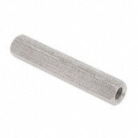 Hex Standoff Threaded #8-32 Stainless Steel 1.438" (36.51mm)